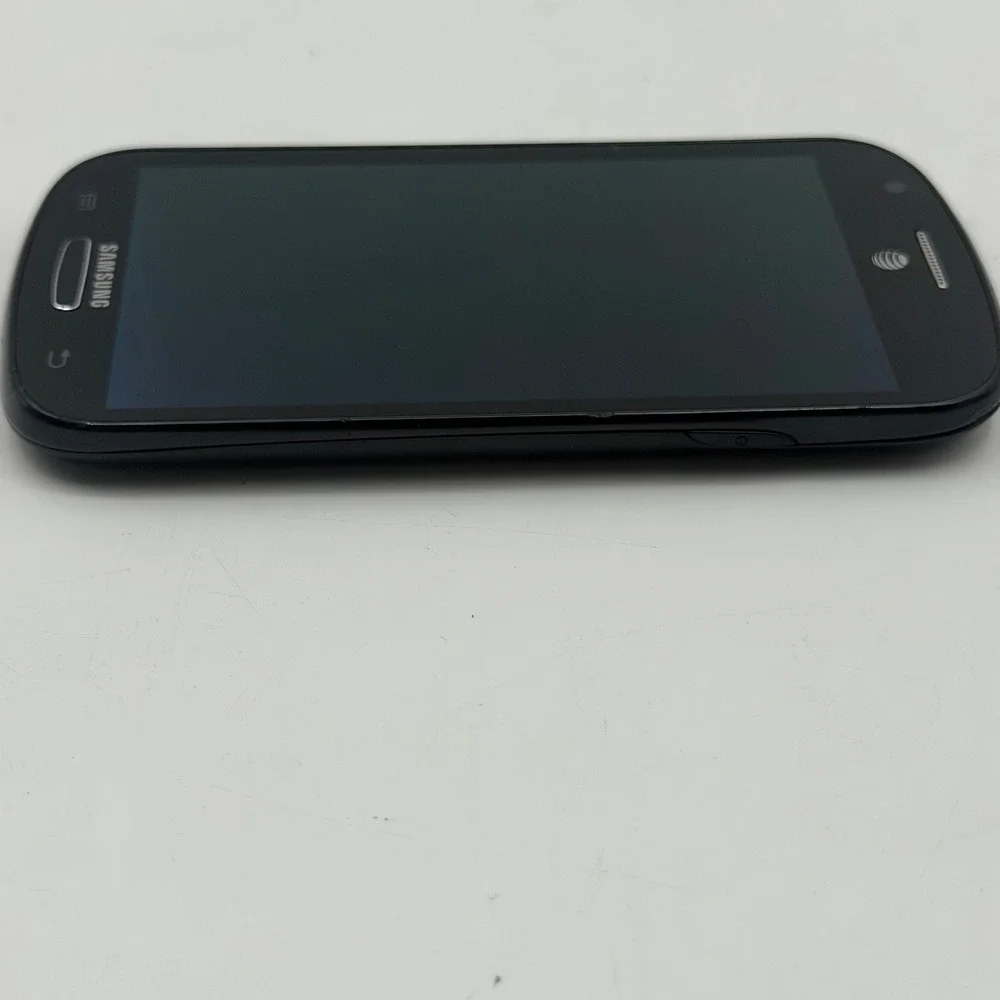 Samsung Galaxy Express SGH-I437P AT&T 8GB Black Android Smartphone Charger PARTS